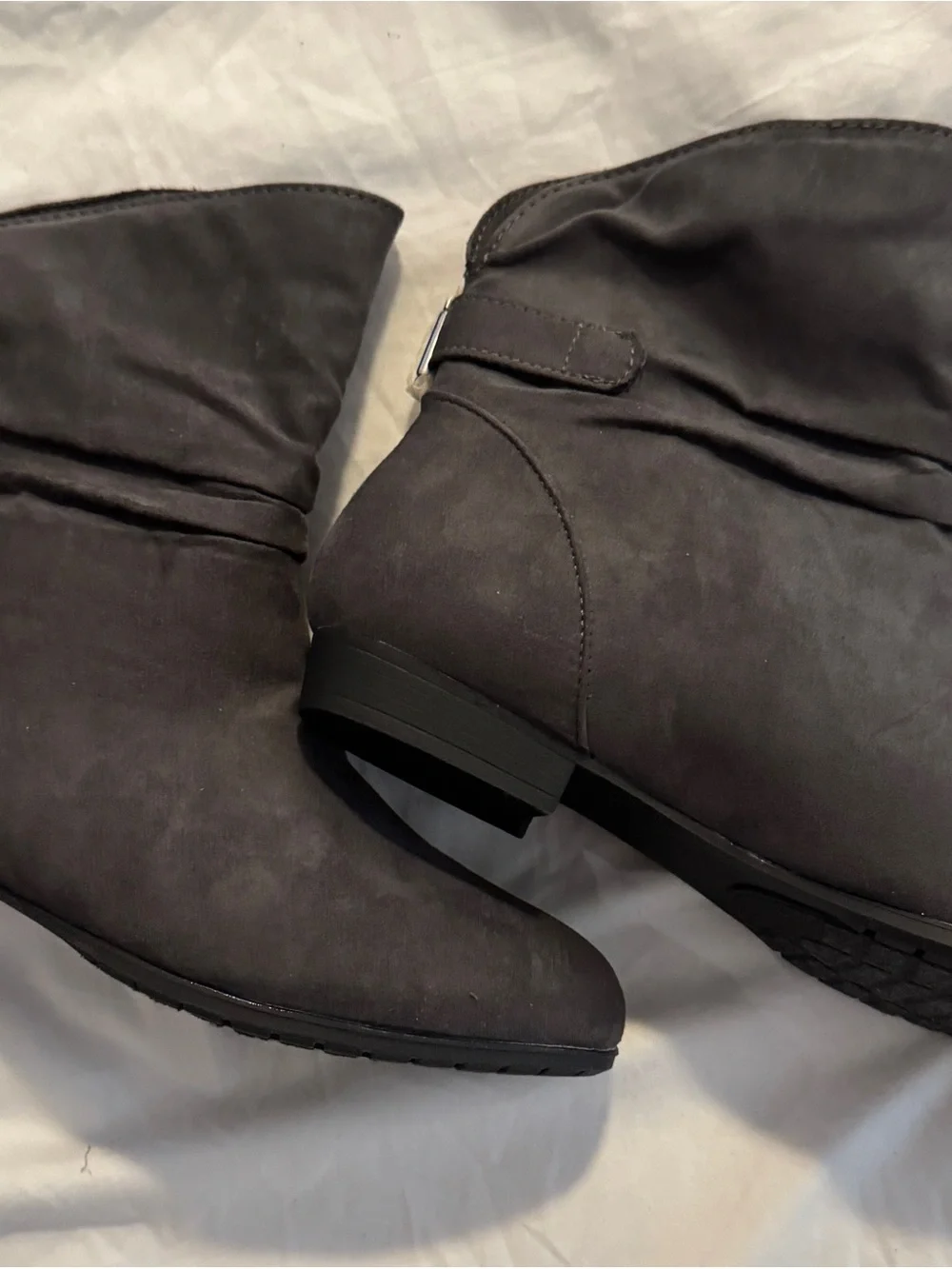 Rampage stylish gray